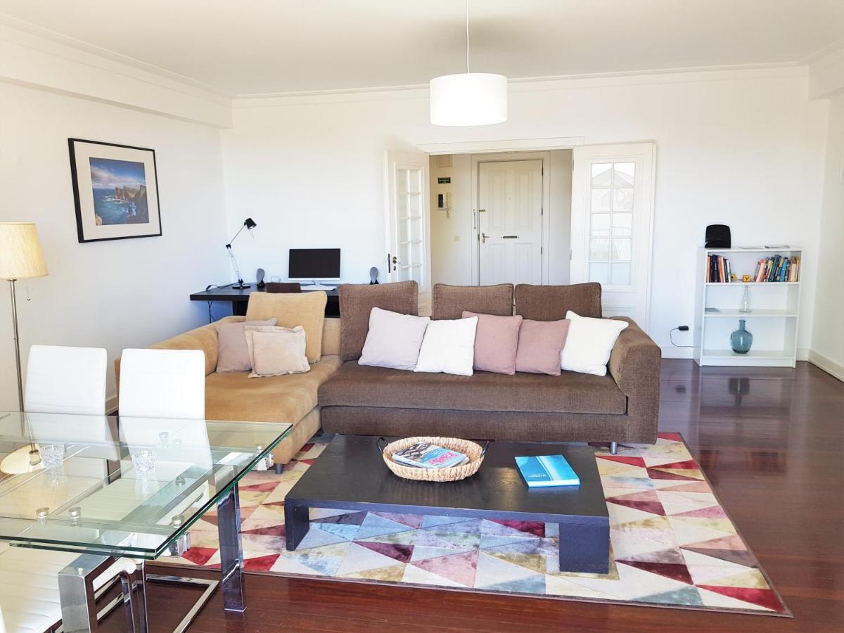 Appartement Reids Gardens Luxury Flat In Madeira Island *