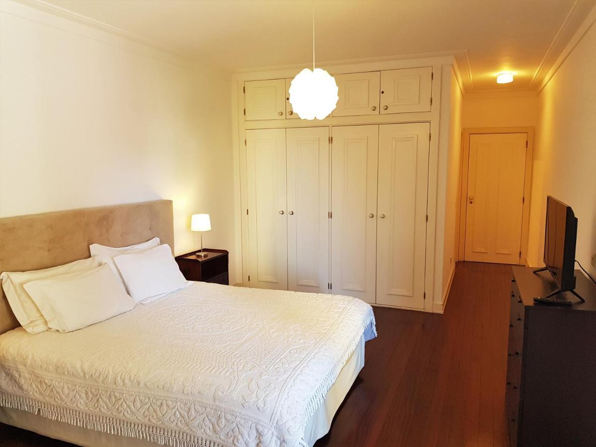 Appartement Reids Gardens Luxury Flat In Madeira Island